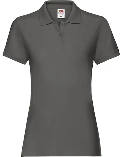 Ansicht 12 – Ladies´ Premium Polo (F520)
