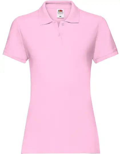 Ansicht 13 – Ladies´ Premium Polo (F520)