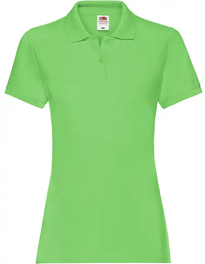 Ansicht 14 – Ladies´ Premium Polo (F520)