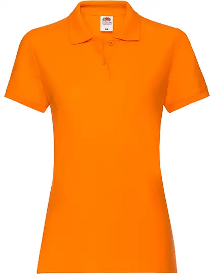 Ansicht 16 – Ladies´ Premium Polo (F520)