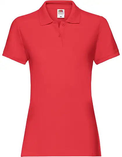 Ansicht 18 – Ladies´ Premium Polo (F520)