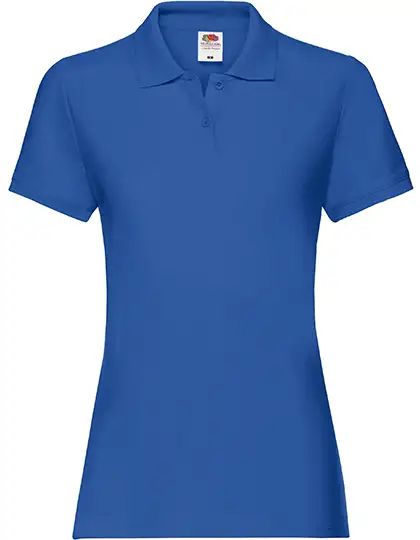Ansicht 19 – Ladies´ Premium Polo (F520)