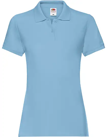 Ansicht 20 – Ladies´ Premium Polo (F520)