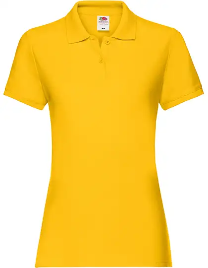 Ansicht 21 – Ladies´ Premium Polo (F520)
