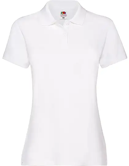 Ansicht 22 – Ladies´ Premium Polo (F520)