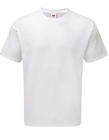 Ansicht 1 – Men´s Original Style Tee (3 Pair Pack) (F997)