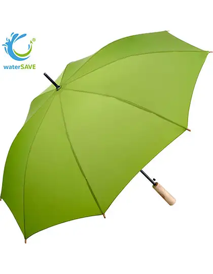 Ansicht 3 – AC-Stockschirm ÖkoBrella, waterSAVE® (FA1122WS)