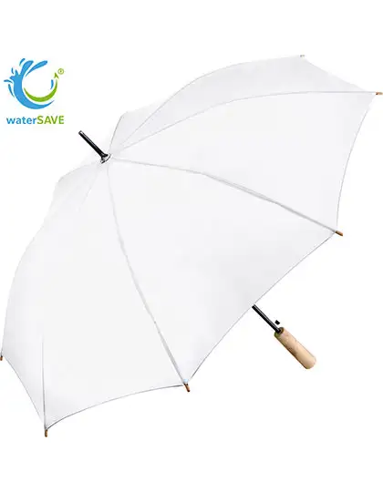 Ansicht 6 – AC-Stockschirm ÖkoBrella, waterSAVE® (FA1122WS)