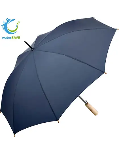 Ansicht 4 – AC-Stockschirm ÖkoBrella, waterSAVE® (FA1122WS)