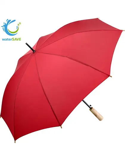 Ansicht 5 – AC-Stockschirm ÖkoBrella, waterSAVE® (FA1122WS)
