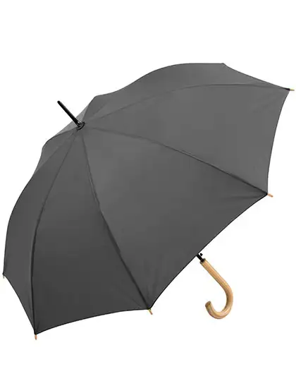 Ansicht 1 – AC-Stockschirm ÖkoBrella, waterSAVE® (FA1134WS)