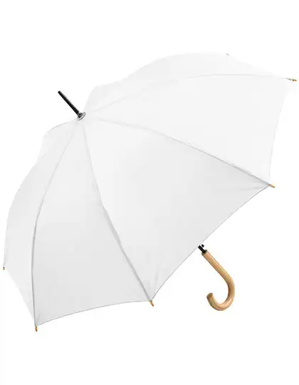 Ansicht 4 – AC-Stockschirm ÖkoBrella, waterSAVE® (FA1134WS)