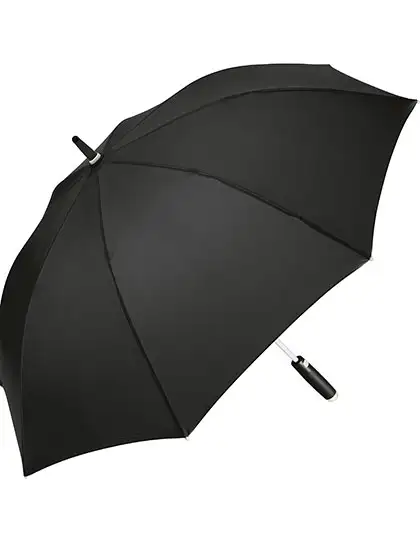 Ansicht 8 – AC-Midsize-Stockschirm FARE® Whiteline (FA4744)