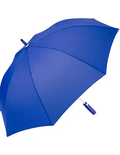 Ansicht 2 – AC-Midsize-Stockschirm FARE® Whiteline (FA4744)