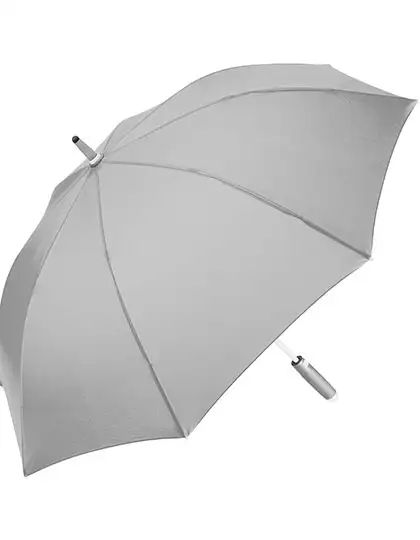 Ansicht 3 – AC-Midsize-Stockschirm FARE® Whiteline (FA4744)