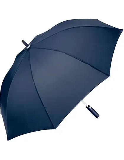 Ansicht 5 – AC-Midsize-Stockschirm FARE® Whiteline (FA4744)