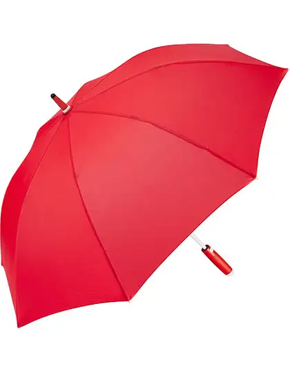 Ansicht 7 – AC-Midsize-Stockschirm FARE® Whiteline (FA4744)