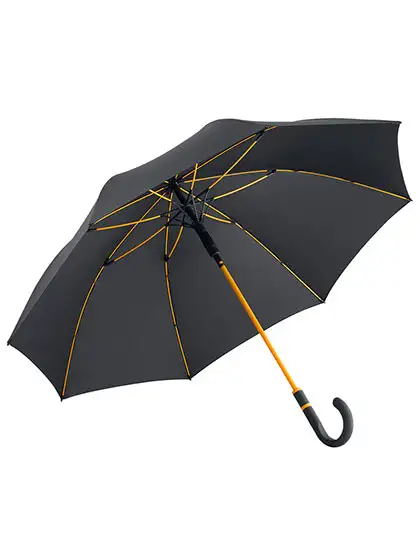 Ansicht 6 – AC-Midsize-Stockschirm FARE®-Style (FA4784)
