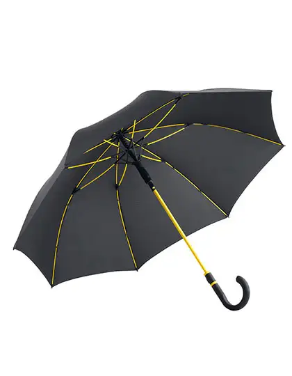 Ansicht 2 – AC-Midsize-Stockschirm FARE®-Style (FA4784)