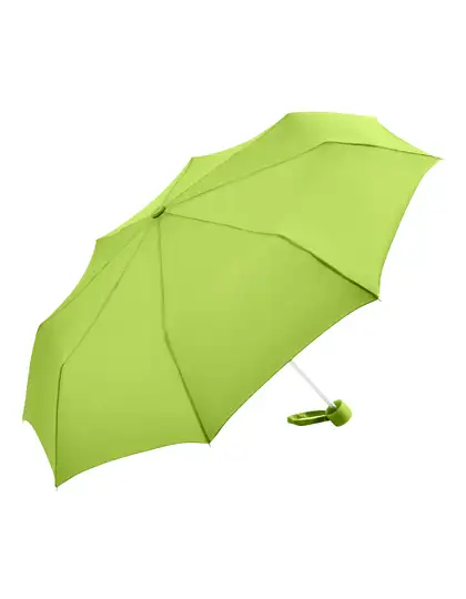 Ansicht 4 – Alu-Mini-Taschenschirm (FA5008)