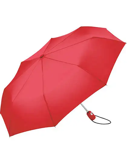 Ansicht 5 – Mini-Taschenschirm FARE®-AOC, waterSAVE® (FA5460WS)