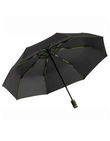 Ansicht 4 – Taschenschirm FARE®-AOC-Mini Style (FA5484)