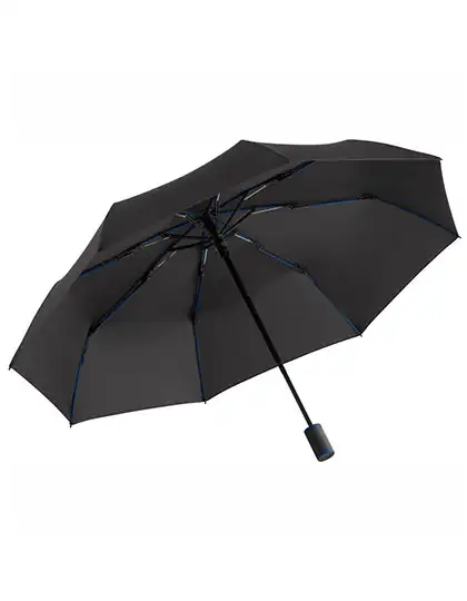 Ansicht 5 – Taschenschirm FARE®-AOC-Mini Style (FA5484)