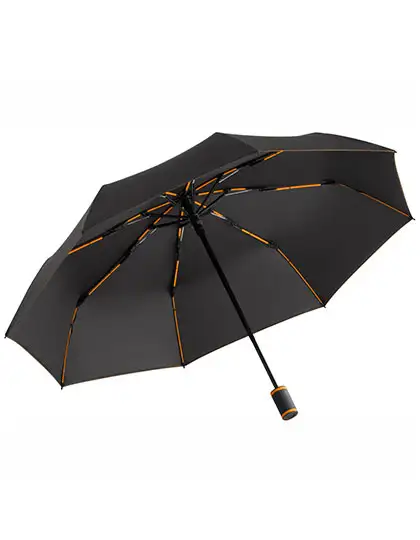 Ansicht 6 – Taschenschirm FARE®-AOC-Mini Style (FA5484)