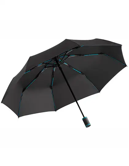 Ansicht 7 – Taschenschirm FARE®-AOC-Mini Style (FA5484)