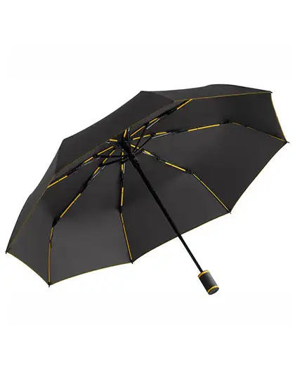 Ansicht 2 – Taschenschirm FARE®-AOC-Mini Style (FA5484)