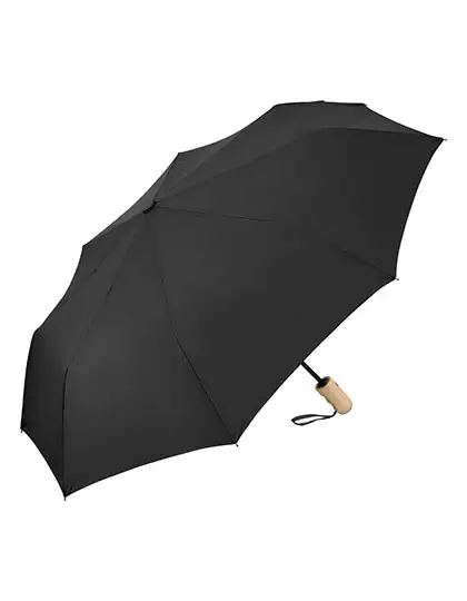 Ansicht 6 – AC-Taschenschirm ÖkoBrella, waterSAVE® (FA5514WS)