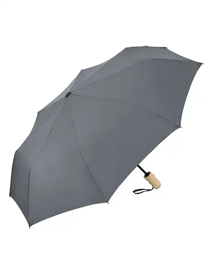 Ansicht 5 – AC-Taschenschirm ÖkoBrella, waterSAVE® (FA5514WS)