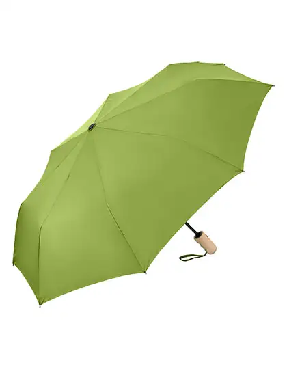 Ansicht 4 – AC-Taschenschirm ÖkoBrella, waterSAVE® (FA5514WS)