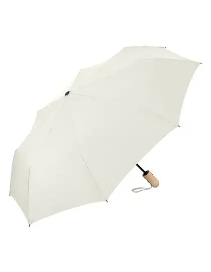 Ansicht 1 – AC-Taschenschirm ÖkoBrella, waterSAVE® (FA5514WS)