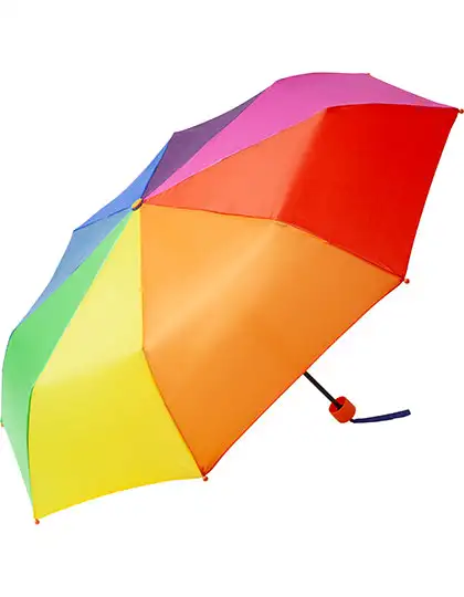 Ansicht 1 – Taschenschirm FARE® 4Kids (FA6002)