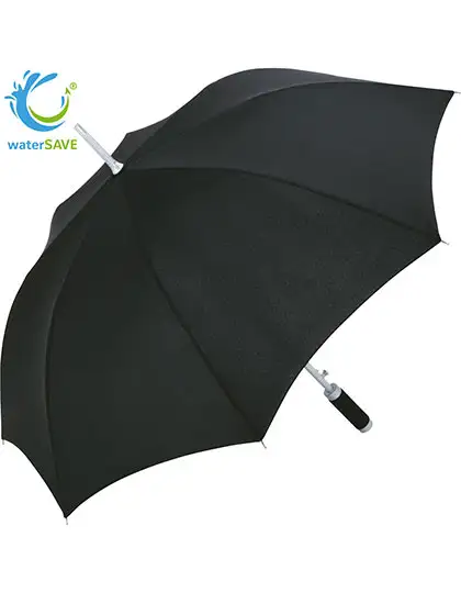 Ansicht 1 – AC-Alu-Stockschirm Windmatic®, waterSAVE® (FA7860WS)