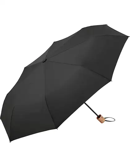 Ansicht 6 – Taschenschirm ÖkoBrella Shopping, waterSAVE® (FA9158WS)