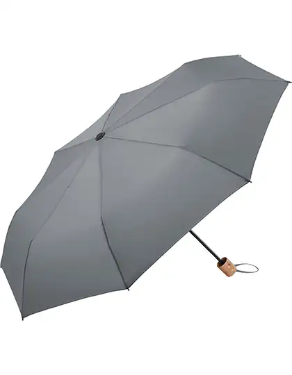 Ansicht 1 – Taschenschirm ÖkoBrella Shopping, waterSAVE® (FA9158WS)