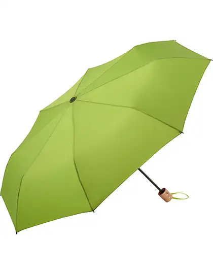 Ansicht 2 – Taschenschirm ÖkoBrella Shopping, waterSAVE® (FA9158WS)