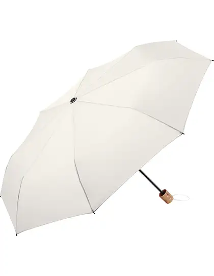 Ansicht 4 – Taschenschirm ÖkoBrella Shopping, waterSAVE® (FA9158WS)
