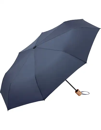 Ansicht 3 – Taschenschirm ÖkoBrella Shopping, waterSAVE® (FA9158WS)