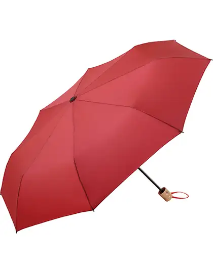 Ansicht 5 – Taschenschirm ÖkoBrella Shopping, waterSAVE® (FA9158WS)