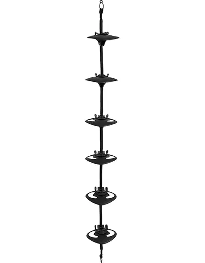 Ansicht 1 – CapRack 18 System (FF008)
