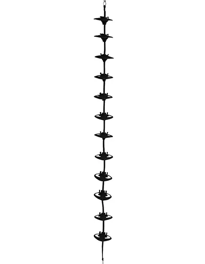 Ansicht 1 – CapRack 36 System (FF009)