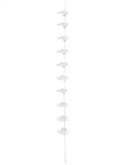 Ansicht 1 – CapRack Pro System (FF010)