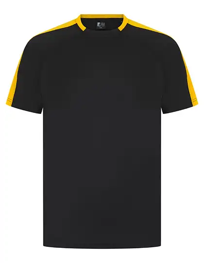 Ansicht 5 – Unisex Team T-Shirt (FH290)