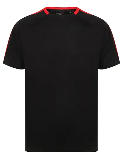Ansicht 4 – Unisex Team T-Shirt (FH290)