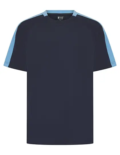 Ansicht 2 – Unisex Team T-Shirt (FH290)