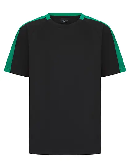 Ansicht 4 – Kids Team T-Shirt (FH292)