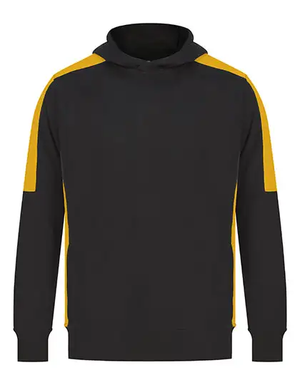 Ansicht 8 – Adult's Team Hoodie (FH341)